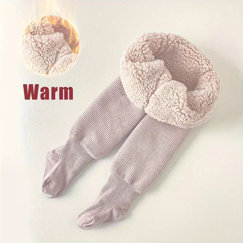 

Колготки XL розовый