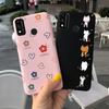 Color Block Phone Case For Huawei Honor 9x Lite Honor 9x 8x Cover Cases Slim Shockproof Bumper Etui On Honor 6X Honor8x Funda