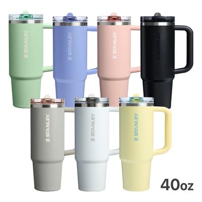 Quencher Pro Tour Flip Straw Tumbler 1.18L (13 Opt.)