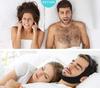 NEW  Anti-open mouth breathing bandage anti-snoring strap chin strap anti-snoring strap for men and women