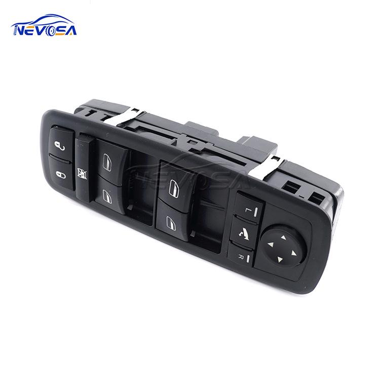 Dodge Chrysler Electric Window Lifter Switch 04602534AG – Cross-Border Compatible