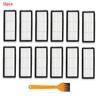 HEPA Filter & Cleaning Brush Kit for Dreame X11 Pro L11 Ultra L11 Ultra Robot Vacuum Cleaner Replacement Parts