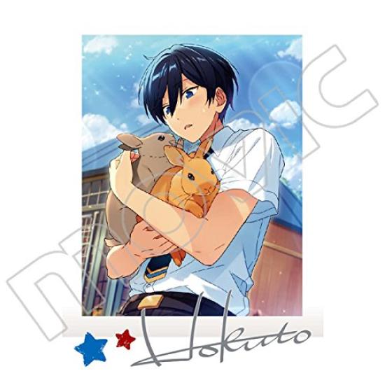 Movic Ensemble Pashakore OFF SHOT 1BOX Packs Pack Contains 3 Stars! Ver.2 [10 (1 Pieces)]