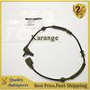 New 1X 48930-34000 4893034000 48930 34000 ABS Wheel Speed Sensor for Ssangyong Actyon II 2012- Korando(CK) 2010-