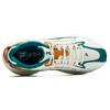 Fila Fusion Pantera Fabric Sports Comfortable Low-Top Lifestyle Shoes Men Sneaker High-Mountain-Green T12M121104FAS