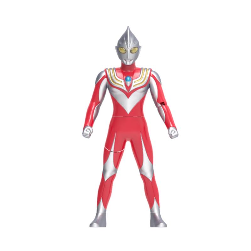 Ultraman Action Figures & Collectibles