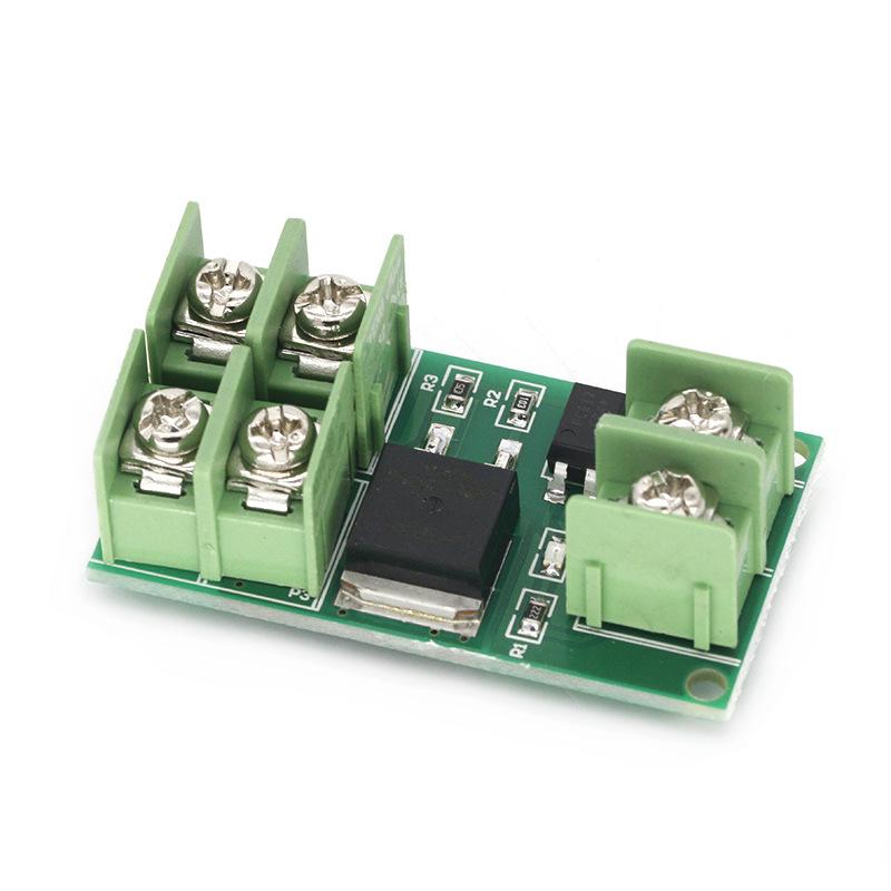 PMOS FET Switch Module: Electronic Field-Effect Transistor for 3V/5V/12V/24V