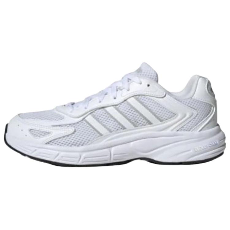 Adidas Eclyptix 2000 Triple White 40.5