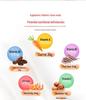 Tangchen Beijian Children's Chewable Multivitamins, Ages 4-10, 60 Tablets - Genuine Compound Nutritional Vitamins