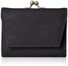 Mini Wallet PR106 BLACK [Pisolaro]
