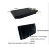 15W Car Wireless Charging for Mercedes Benz E Class W213 Coupe C238 2017~2025 Phone Fast Charger Tray Plate Mat Panel Accessorie