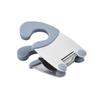 Stainless Steel Anti-Scald Pot Edge Clip and Dish Holder