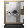 TIGER Jin Hu Series Electronic Password Fireproof Safe