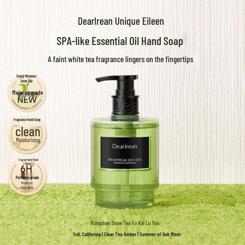 Dear Irene Scented Hand Soap