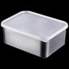 Stainless Steel Food Storage Bento Box