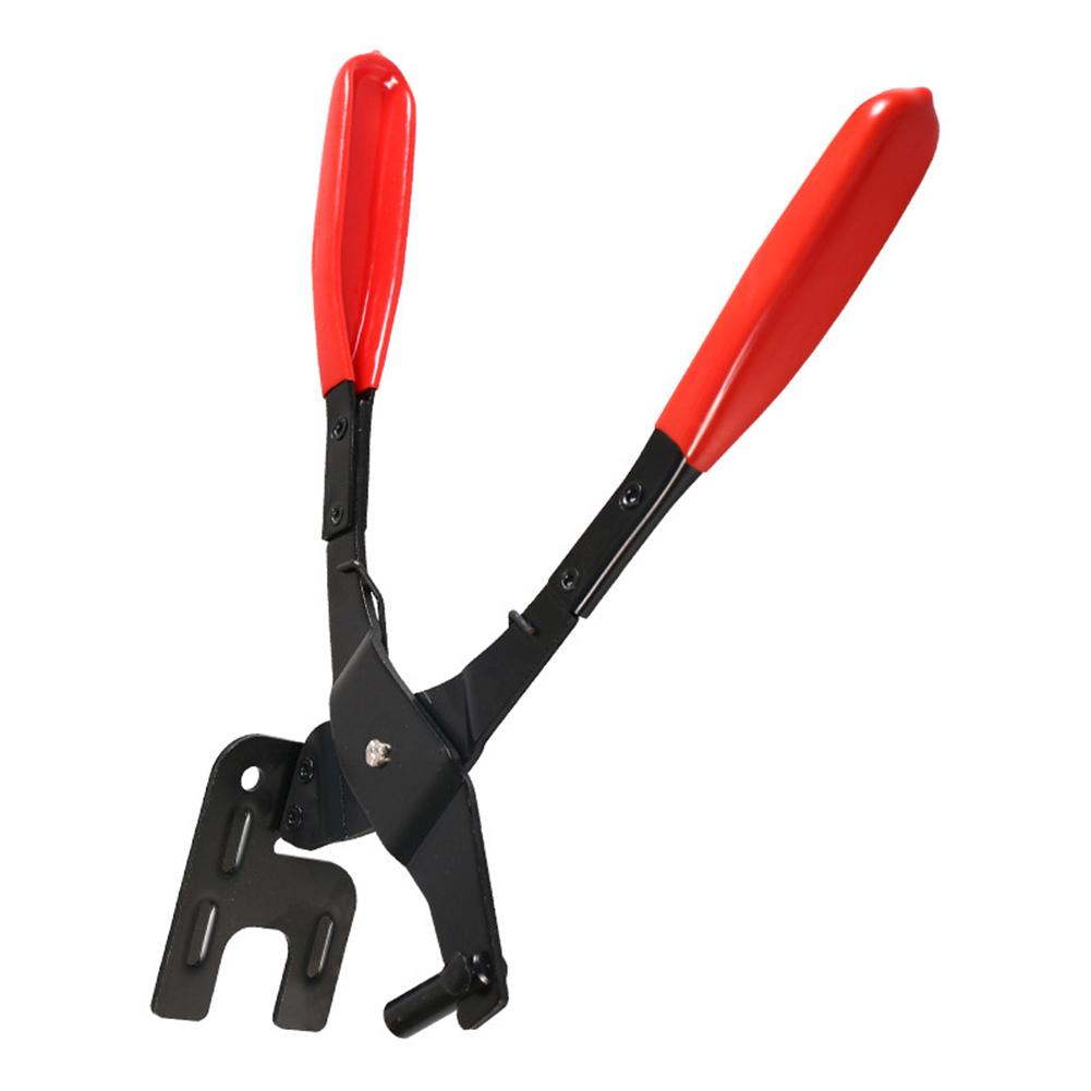 Håndverktøy til biler Gummifjerningstang Biltilbehør for BMW for kjøretøy Bileksosrørhenger