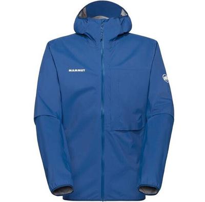 Mammut Ducan Light Hardshell Jacket