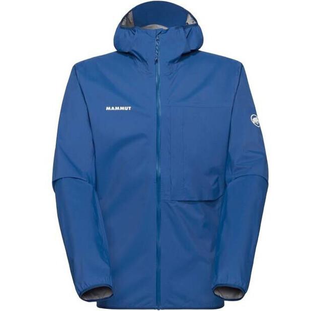 Куртка Mammut Ducan Light Hardshell M