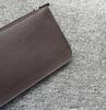 2026 New Leather Women's Bag Top Layer Cowhide EVE Leather Pig Nose ZPGO Hand Grab Bag Armpit Diagonal Bag Hot Sale