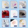 1/2/3Pcs 120ml Quick Laundry Stain Remover Active Enzyme High Efficient Stain Removal Garment Cleaner