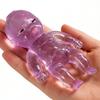 Glitzer Weiches Knete-Spielzeug Flexibles Silikon Handspielzeug Langsamer Rückprall Design Mentale Anspannung Bequemes Handspiel Entspannung Geschenk