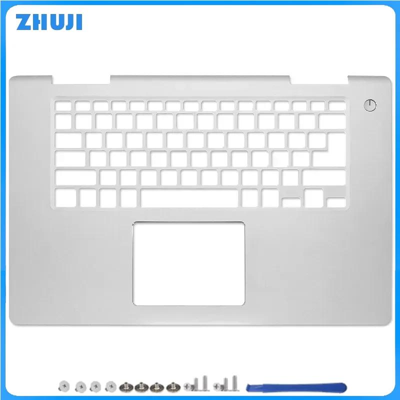 For Inspiron 15 7570 7580 7573 P70F New Laptop Case LCD Back Cover Front Bezel Palmrest Bottom Case 0G3CRP G3CRP