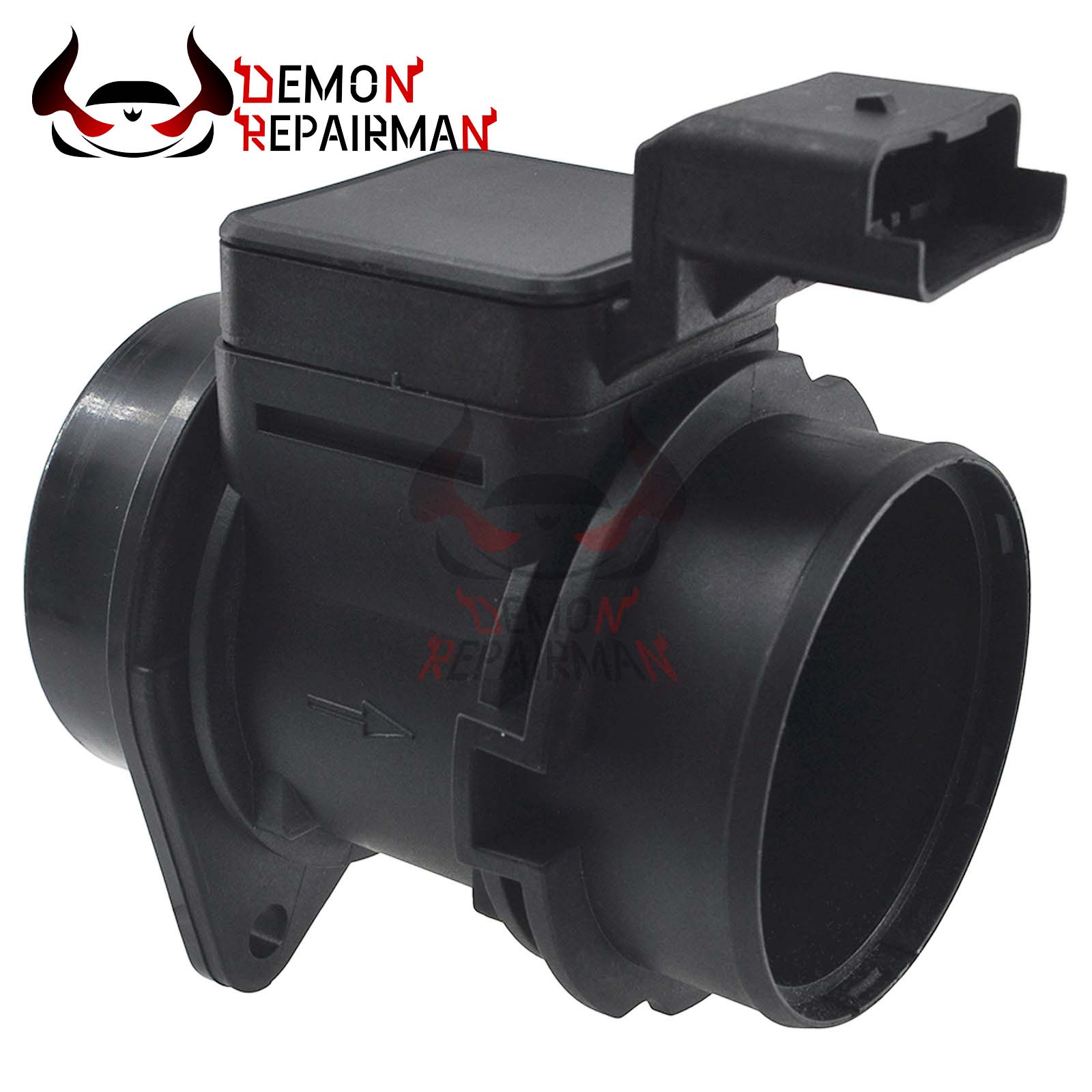 

5WK9631 Mass Air Flow Maf Sensor For FORD FUSION FIESTA V VI 1.4 TDCi 1.4TDCi PEUGEOT 1007 307 CITROËN C3 I C2 XSARA Break 1Pcs