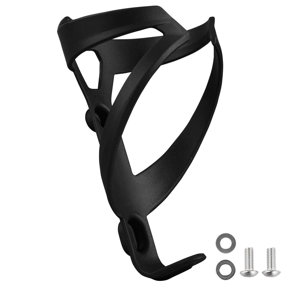Bicycle Water Bottle Cage Lightweight MTB Mountain Bike Bottle Holder Socket Ultralight Plastic For Road Cycling Accessories