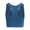 Under Armour Stable Support Soft Comfortable Easy To Wear Flexible Mid-Intensity Sports Bra Women underwear 1384419-498