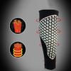 1Pc Sports Unisex Running Bicycle Compression Socks Leg Calf Support Sleeve Brace