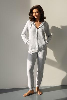 Satz: Deutsches Volf Sweatshirt und Hose (91300)