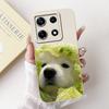 For Infinix Note 30 Pro Case X678B Cute Cartoon Cover Soft Silicone Phone Case For Infinix Note 30 VIP Note 30i Note30 Pro Shell