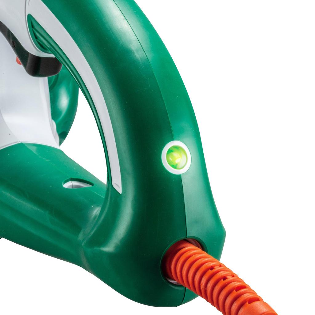 Makita MUH4053 400mm Premium Blade Hedge Trimmer