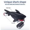 Unique Animal Shaped Key Holder Genuine Leather Storage Case For Preventing Scratches And Loss