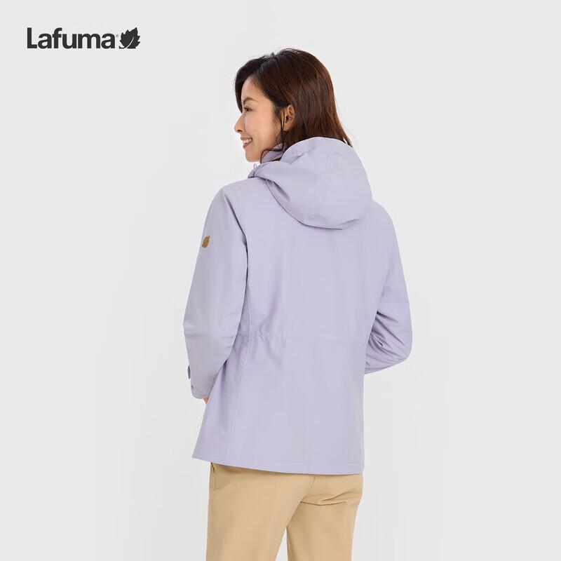 LAFUMA Women's Fashion Windproof Hiking Jacket LFJA5CF86