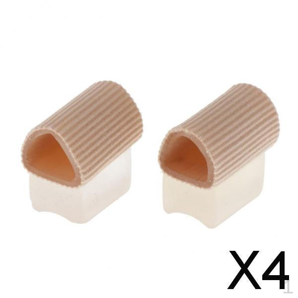 

Премиальный силиконовый набор для выравнивания пальцев ног для облегчения и комфорта