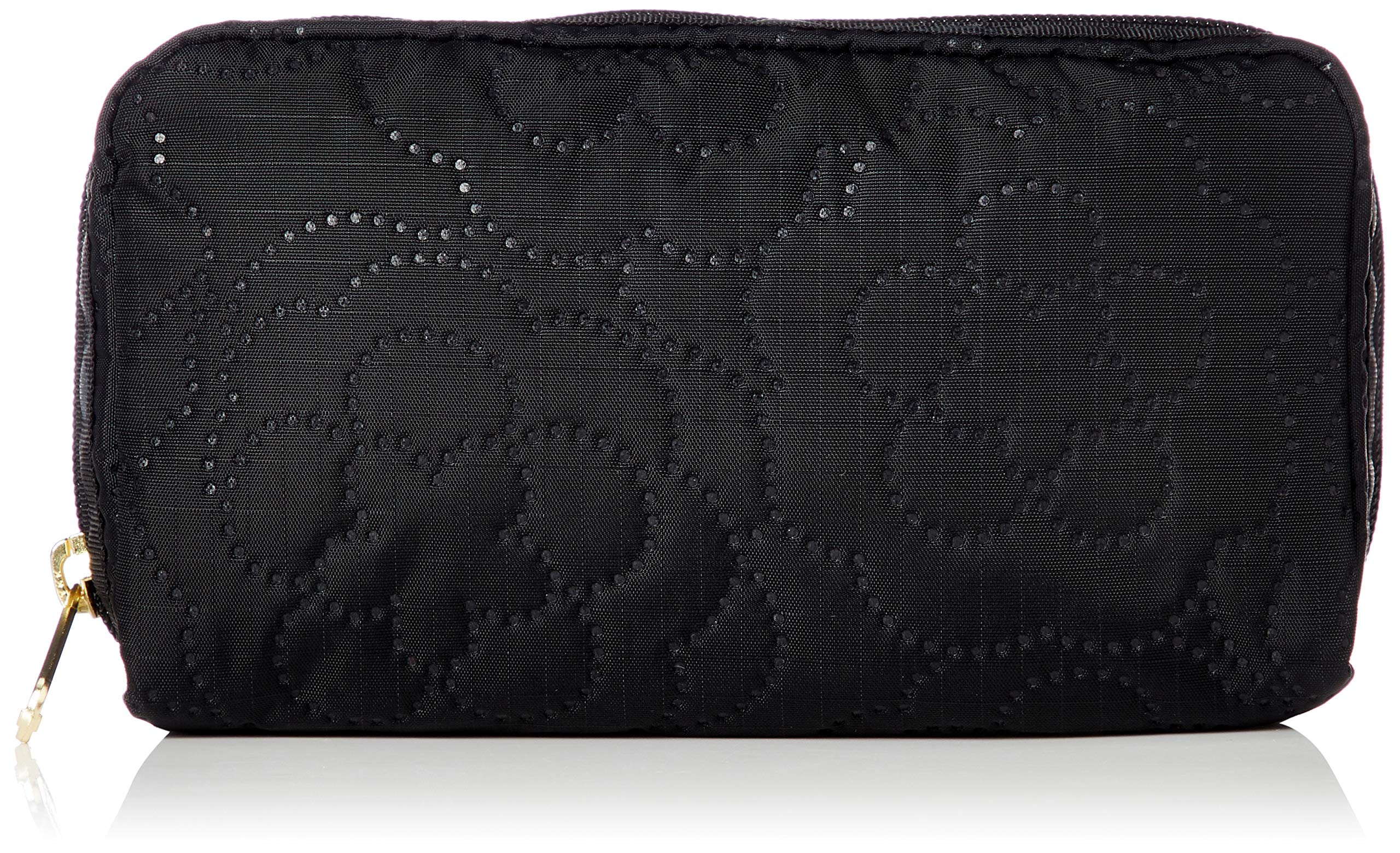 

Pouch 6511 Basic 6511K589 Puffy Blossoms [LeSportsac]