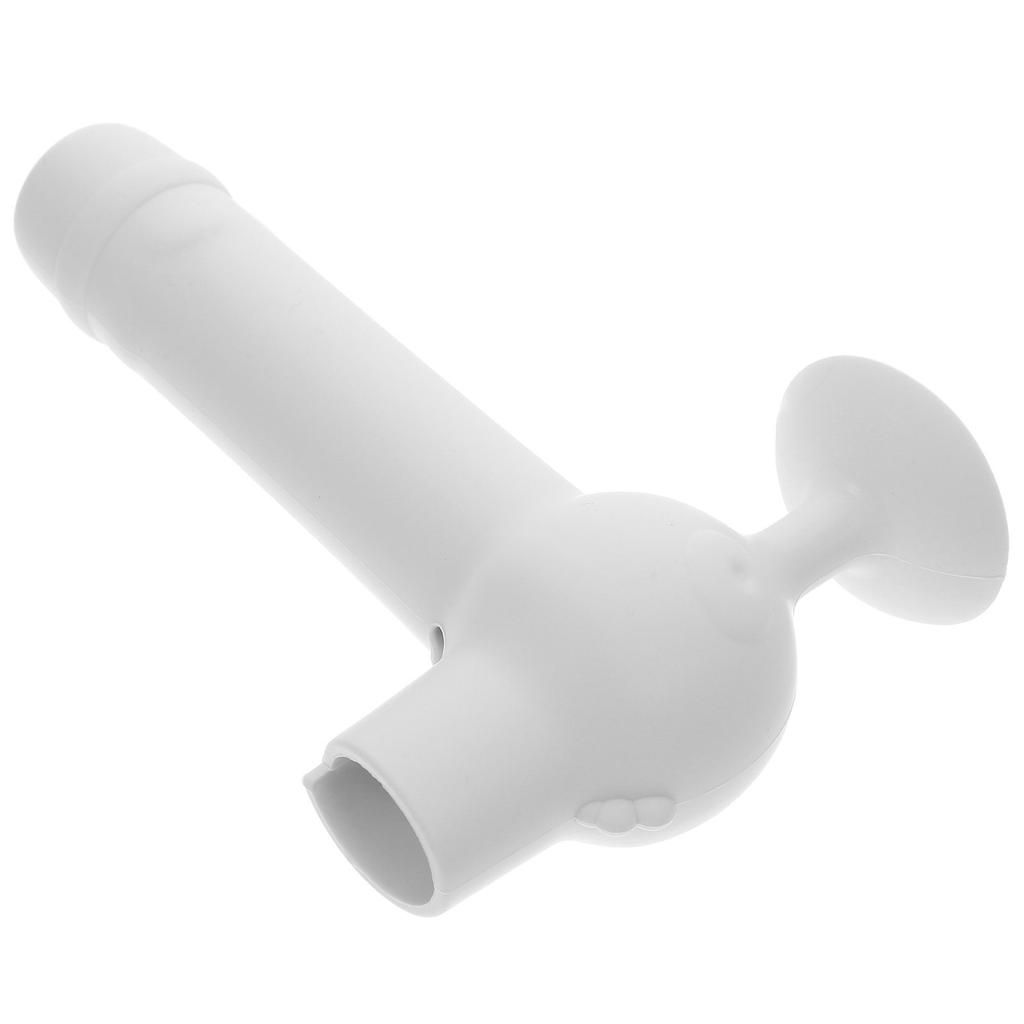 Safety Door Handle Protector Silicone Anti-Collision Door Knob Covers Universal Fit Nonslip Texture Tool-Free Install Easy