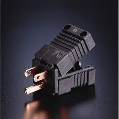 Schoonmaakmachines – Elektrische stekkeradapters en stopcontactadapters
