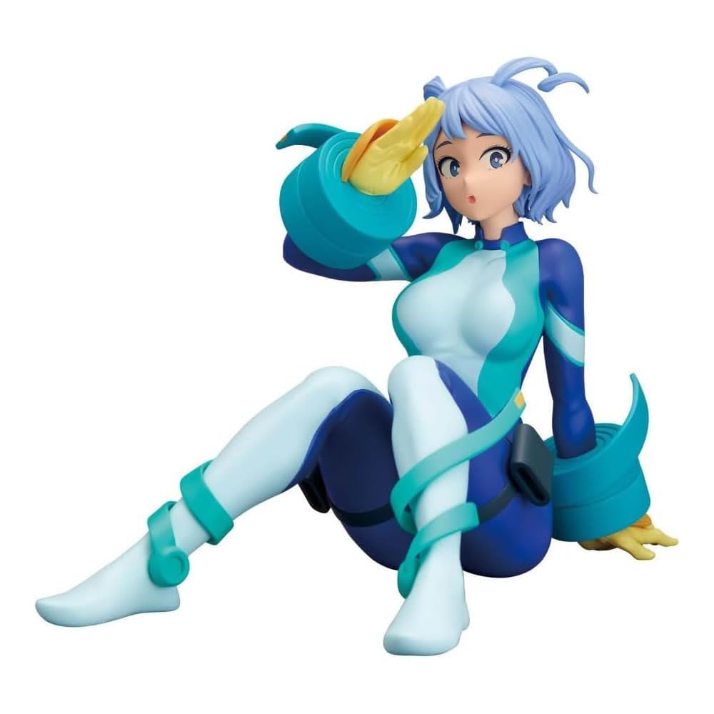 

My Hero Academia GLITTER & GLAMOURS NEJIRE HADO Figure Hado Nejire Official