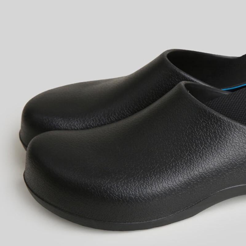 Scarpe da Lavoro Impermeabili Antiscivolo per Chef USUN