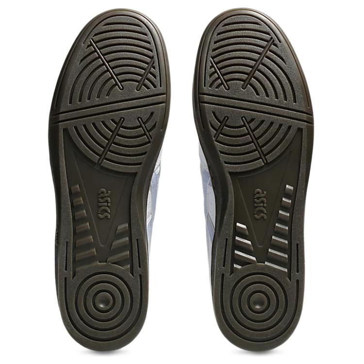 New Asics Skyhand Og White Blue Fade 1203A451-103