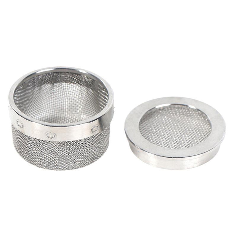 Watch Repair Tool Metal Mesh Basket Watches Cleaner Basket Watch Ultrasonic Cleaning Movement Parts Oil Washing Nets