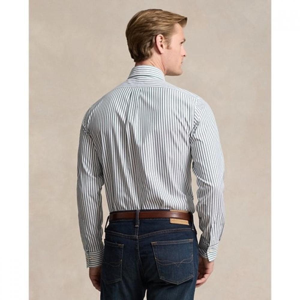 Polo Ralph Lauren Mens Classic Fit Poplin Shirt  Mnpodsh37620409999 