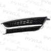 1pc Left Side Front Bumper Fog Light Lamp Grille Cover 561853665E For VW Passat 2012 2013 2014 2015 US Version