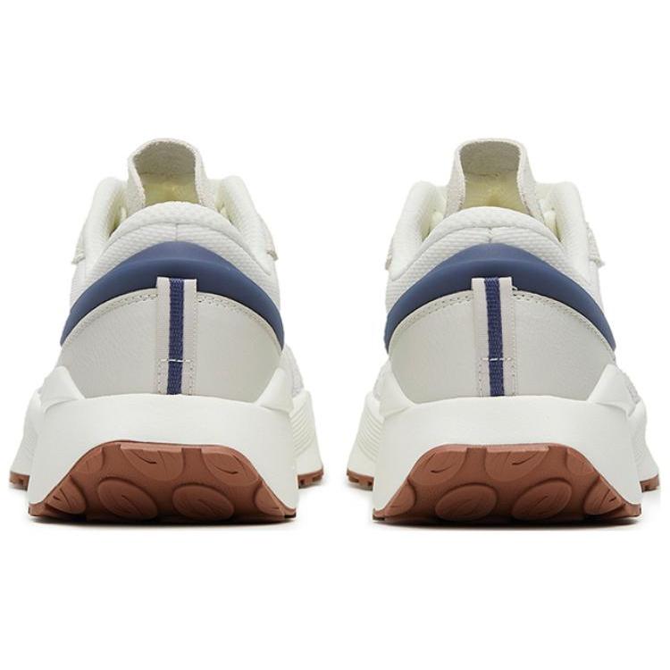 Anta Rock Candy Comfortable Slip Resistant, Abrasion Resistant, Lightweight Low top Sports Casual Shoes Women's 922328856-1