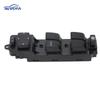 EH44-66-350: Compatible Window Lifter Control Switch for 2007-2010 Mazda 5