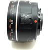 SONY Single Focus Macro Lens DT 30mm F2.8 Macro SAM APS-C Compatible