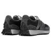 New Balance 327 Grey Day Unisex Sneakers Black Magnet Phantom MS327GRM