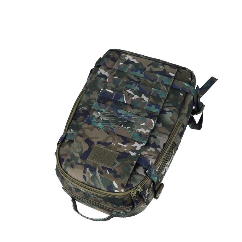 JinXun Camouflage 19 Tactical Outdoor Backpack
